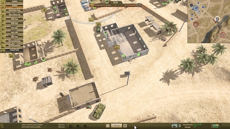 Close Combat: The Bloody First - Steam - Key RU/CIS - 13