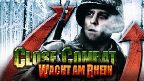 Close Combat: Wacht am Rhein (PC) - Steam Key - GLOBAL - 0