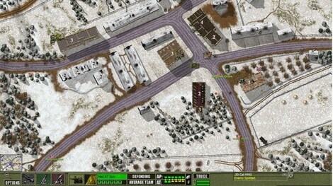 Close Combat: Wacht am Rhein (PC) - Steam Key - GLOBAL - 4