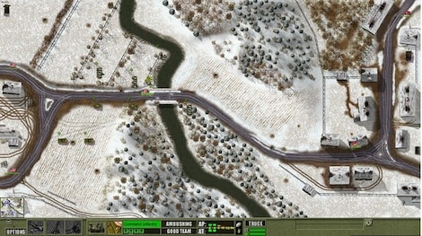 Close Combat: Wacht am Rhein (PC) - Steam Key - GLOBAL - 6