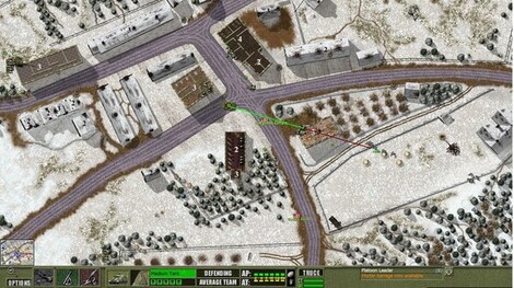 Close Combat: Wacht am Rhein (PC) - Steam Key - GLOBAL - 3