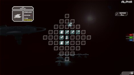 Close Order Steam Key GLOBAL - 2