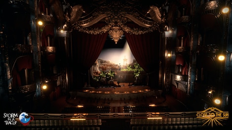 Close to the Sun (Nintendo Switch) - Nintendo eShop Key - EUROPE - 3