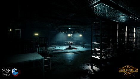 Close to the Sun (Nintendo Switch) - Nintendo eShop Key - EUROPE - 12