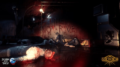 Close to the Sun (Xbox One) - Xbox Live Key - UNITED STATES - 5