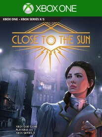 Close to the Sun (Xbox One) - Xbox Live Key - ARGENTINA - 1