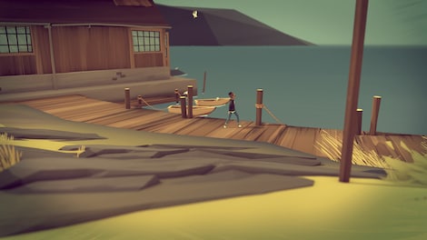 Closer the Distance (PC) - Steam Account - GLOBAL - 13