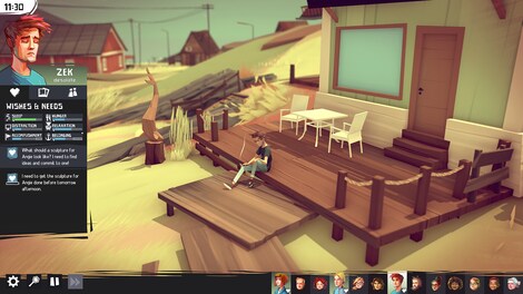 Closer the Distance (PC) - Steam Account - GLOBAL - 7