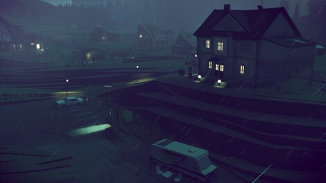Closer the Distance (PC) - Steam Account - GLOBAL - 6