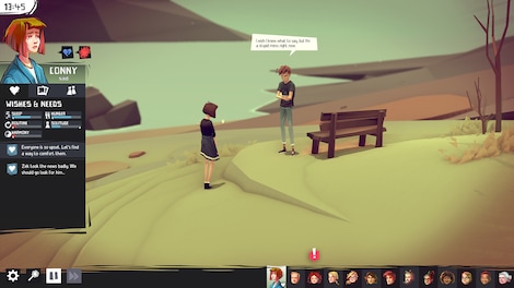 Closer the Distance (PC) - Steam Account - GLOBAL - 11
