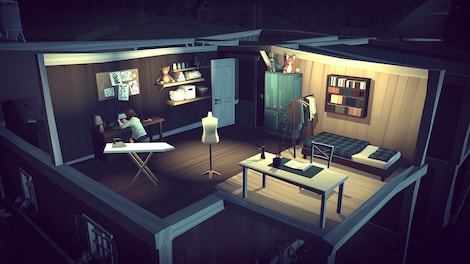 Closer the Distance (PC) - Steam Account - GLOBAL - 3