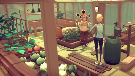 Closer the Distance (PC) - Steam Account - GLOBAL - 14
