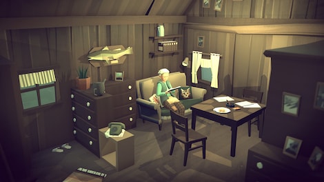 Closer the Distance (PC) - Steam Account - GLOBAL - 10