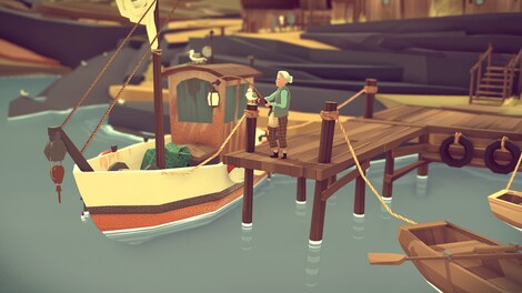 Closer the Distance (PC) - Steam Account - GLOBAL - 9