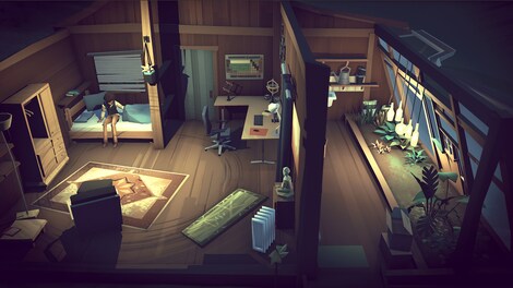 Closer the Distance (PC) - Steam Account - GLOBAL - 12