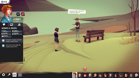 Closer the Distance (PC) - Steam Key - GLOBAL - 11