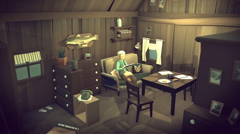 Closer the Distance (PC) - Steam Key - GLOBAL - 10