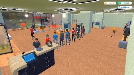 Clothing Store Simulator (PC) - Steam Account - GLOBAL - 6