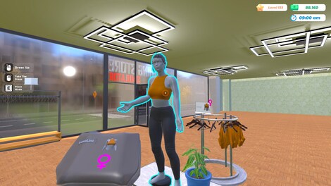 Clothing Store Simulator (PC) - Steam Gift - NORTH AMERICA - 9