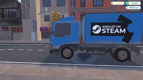 Clothing Store Simulator (PC) - Steam Key - GLOBAL - 10