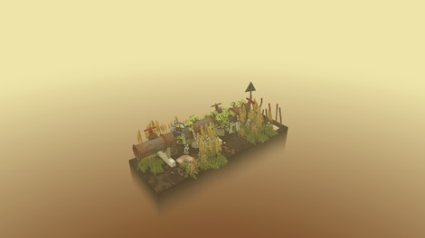 Cloud Gardens (PC) - Steam Key - CIS - 3