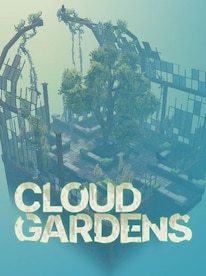 Cloud Gardens (PC) - Steam Key - EUROPE - 1