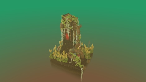 Cloud Gardens (PC) - Steam Key - EUROPE - 7