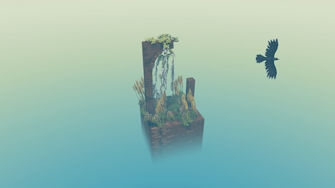 Cloud Gardens (PC) - Steam Key - EUROPE - 4