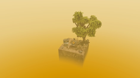 Cloud Gardens (PC) - Steam Key - GLOBAL - 5