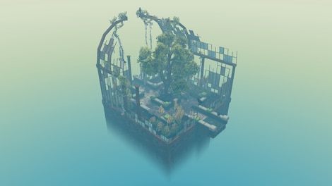 Cloud Gardens (PC) - Steam Key - GLOBAL - 6