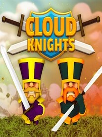 Cloud Knights Steam Gift CIS - 1