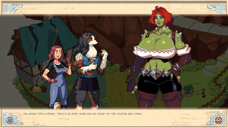 Cloud Meadow (PC) - Steam Key - GLOBAL - 4