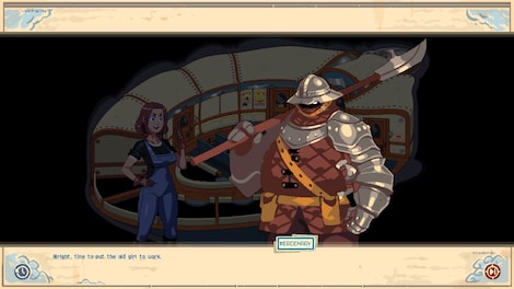 Cloud Meadow (PC) - Steam Key - GLOBAL - 8