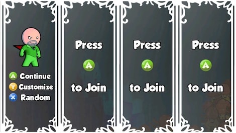 Cloudberry Kingdom Steam Key GLOBAL - 8