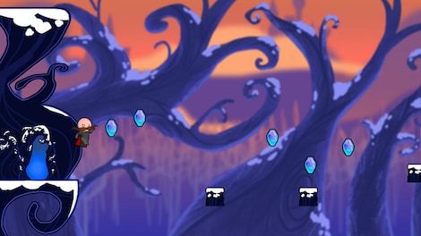 Cloudberry Kingdom Steam Key GLOBAL - 4