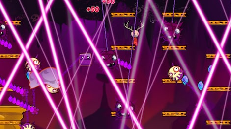 Cloudberry Kingdom Steam Key GLOBAL - 5