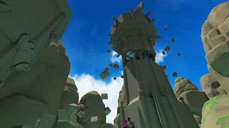 Cloudborn VR Steam Key GLOBAL - 3