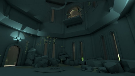 Cloudborn VR Steam Key GLOBAL - 5