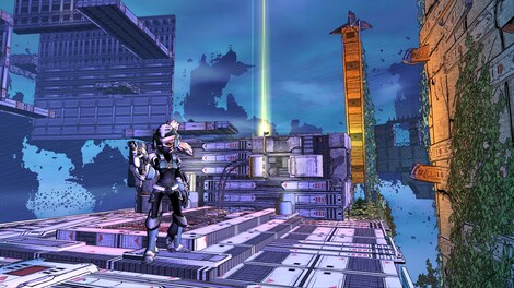 Cloudbuilt Steam Gift GLOBAL - 14