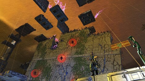 Cloudbuilt Steam Gift GLOBAL - 15