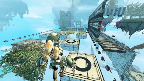 Cloudbuilt Steam Gift GLOBAL - 12