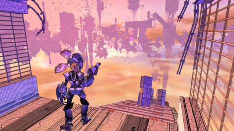 Cloudbuilt Steam Gift GLOBAL - 13