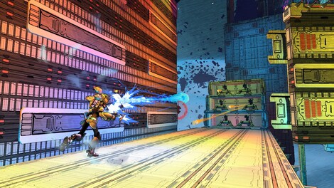 Cloudbuilt Steam Gift GLOBAL - 9