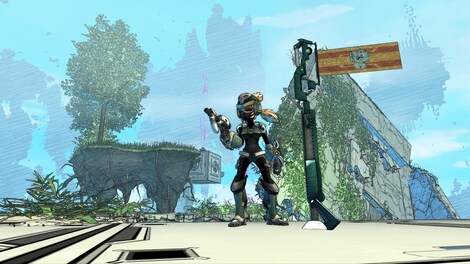 Cloudbuilt Steam Gift GLOBAL - 11
