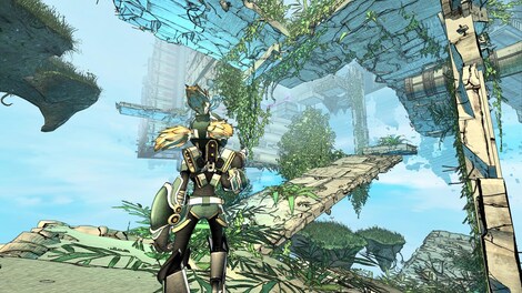 Cloudbuilt Steam Gift GLOBAL - 8