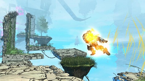 Cloudbuilt Steam Gift GLOBAL - 7
