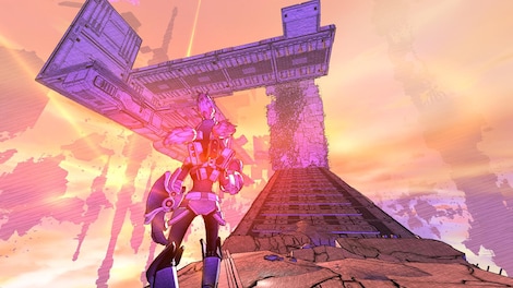 Cloudbuilt Steam Gift GLOBAL - 4