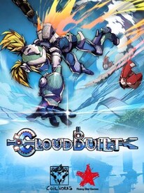 Cloudbuilt Steam Gift GLOBAL - 1