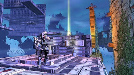 Cloudbuilt Steam Key GLOBAL - 14