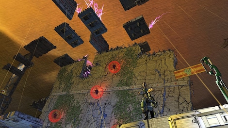 Cloudbuilt Steam Key GLOBAL - 15